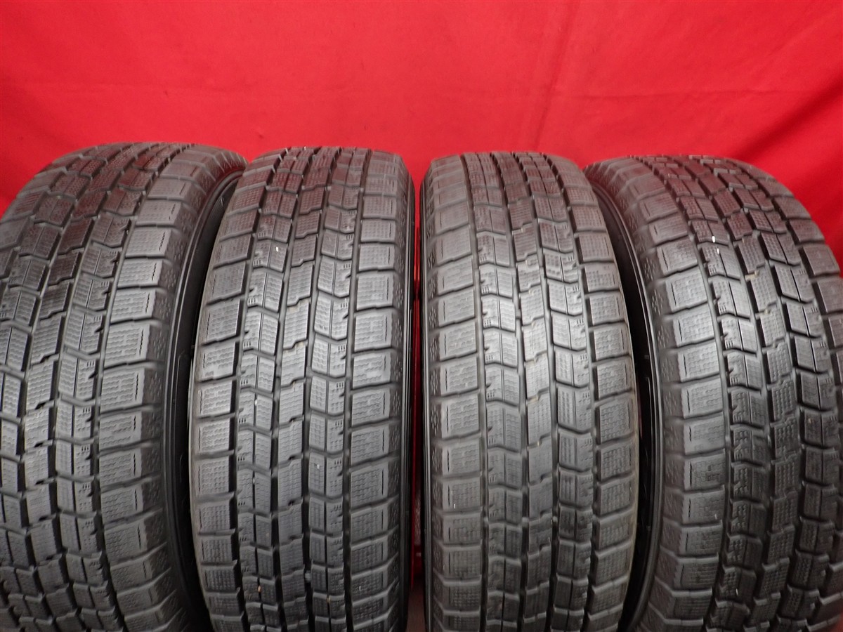 グッドイヤー アイスナビ 7 GOODYEAR ICENAVI 7 195/65R16 92Q アテンザ スポーツ アテンザ スポーツワゴン アテンザ セダン アテンザ ワゴン ライズ ライズ ハイブリッド レックス ロッキー｜中古タイヤ・ホイールの太平タイヤ