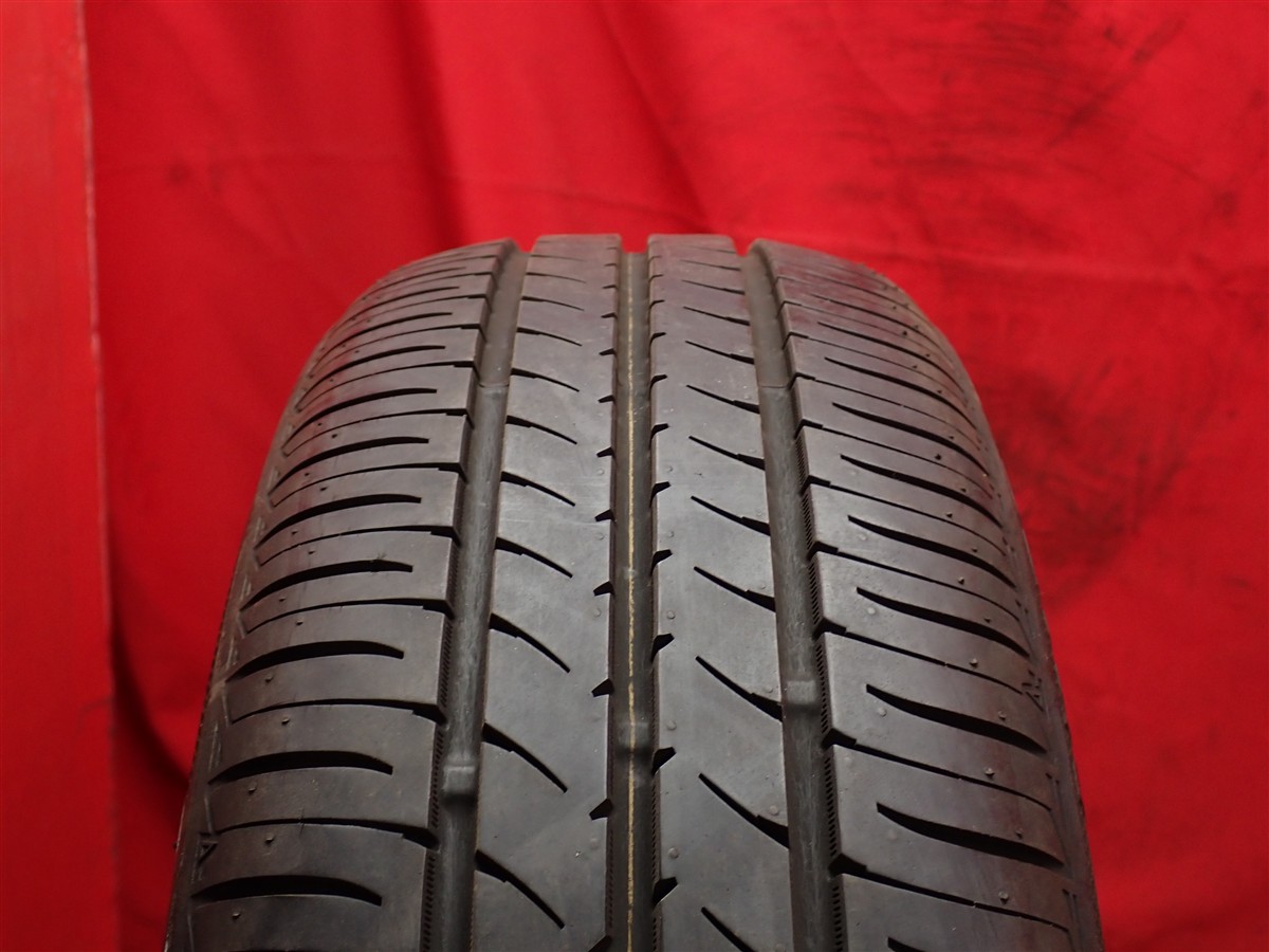 トーヨー ナノエナジー 3 TOYO NANOENERGY 3 165/50R16 75V キャスト スポーツ コペン ピクシス ジョイS ムーヴ カスタム