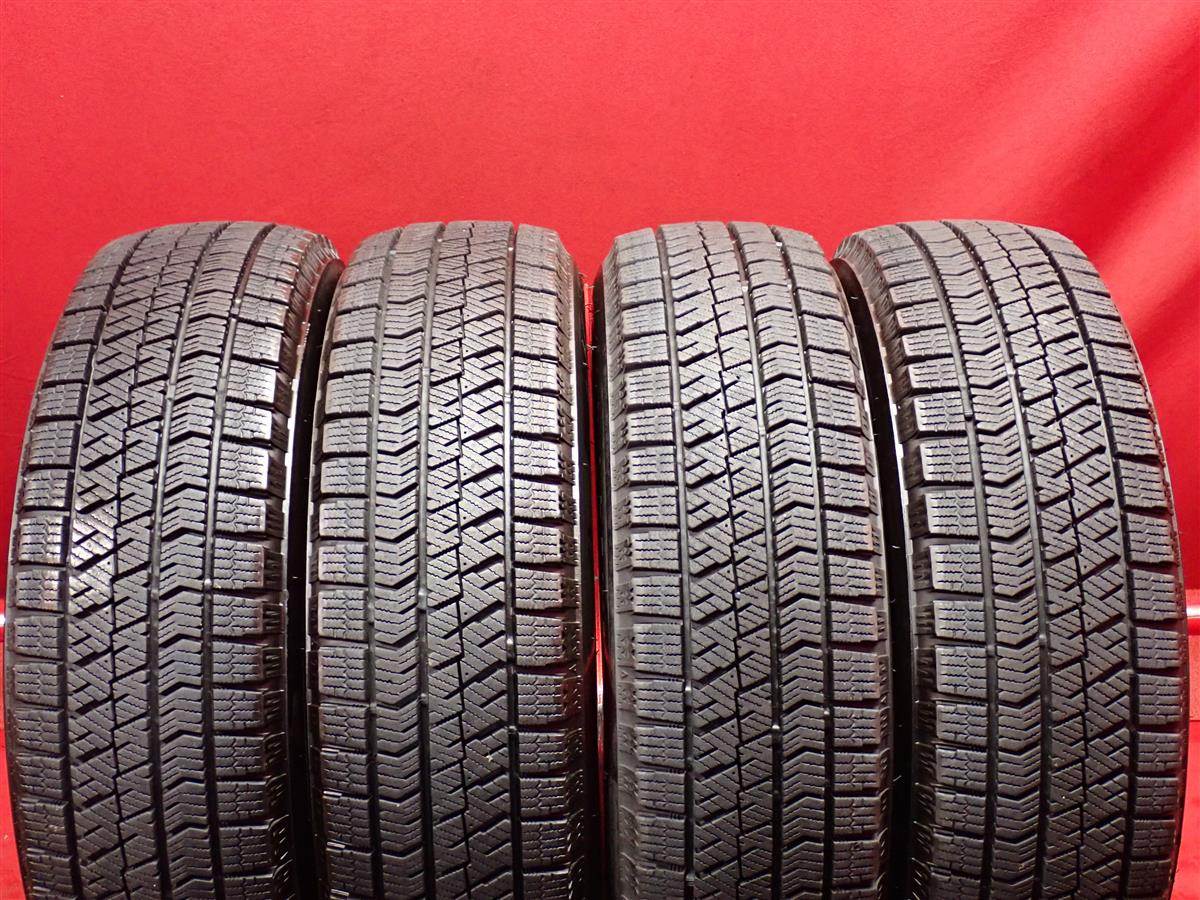 ブリヂストン ブリザック VRX2 BRIDGESTONE BLIZZAK VRX2 155/65R14 75Q AX AZ-ワゴン AZ-ワゴン カスタムスタイル MRワゴン MRワゴン Wit R1 R2 eKカスタム eKクロス eKクロス スペース eKスペース eKスペース カスタム eKワゴン アルト ラパン アルト ラパン ショコラ ウ|中古タイヤ・ホイールの太平タイヤ