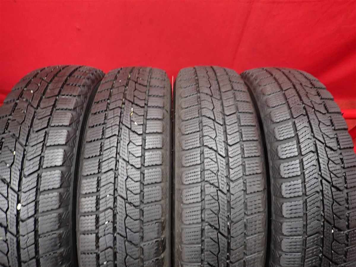 トーヨー オブザーブ ギズ2 TOYO OBSERVE GIZ2 145/80R13 75Q AD-バン AZ-ワゴン MRワゴン YRV アルト アルト ECO アルト バン エッセ エヌバン e: エヌボックス エヌボックス カスタム カローラ キャロル キャロル エコ サニー サニーカリフォルニア サニートラック シャレ|中古タイヤ・ホイールの太平タイヤ