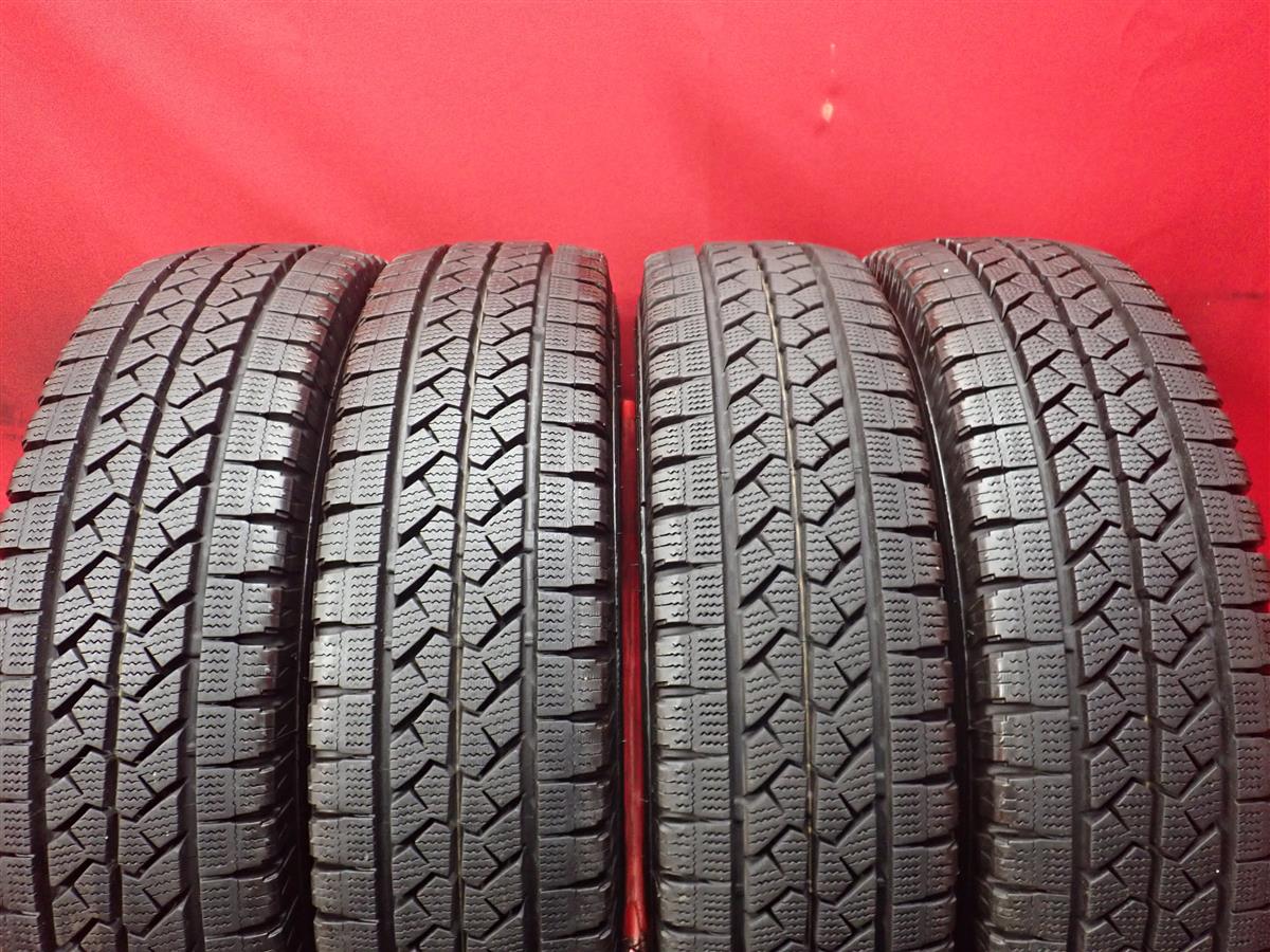 ブリヂストン ブリザック VL1 BRIDGESTONE BLIZZAK VL1 165R13 6PR AD AD エキスパート NV150 AD サクシード タウンエース バン パートナー プロボックス ライトエース バン ライトエース/タウンエース-バン