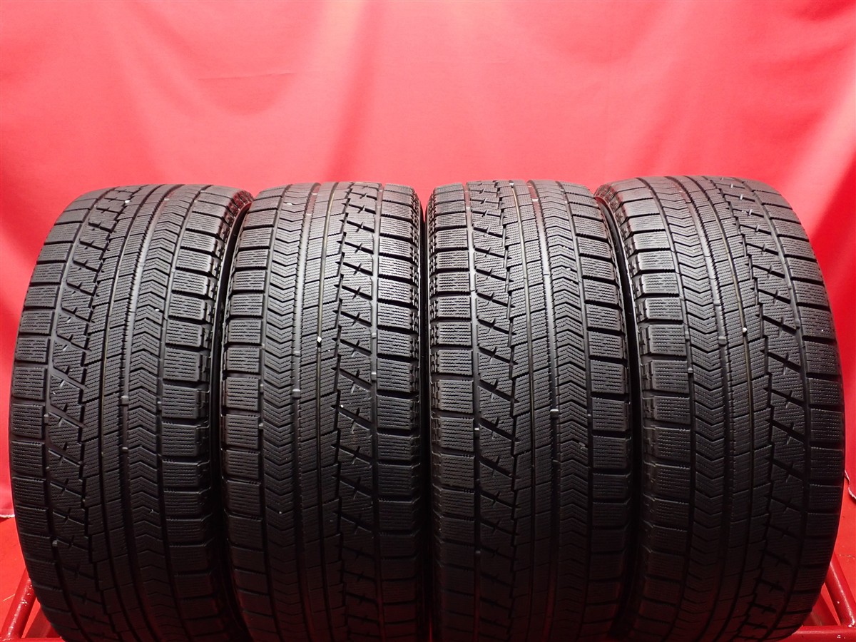 ブリヂストン ブリザック RFT BRIDGESTONE BLIZZAK RFT 245/50R19 101Q LS500 LS500h X3 X4