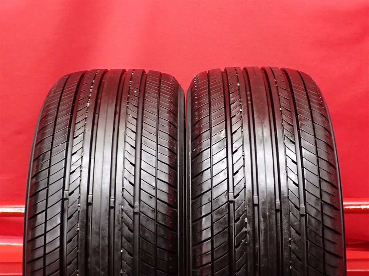 ヨコハマ DNA デシベル ES500 YOKOHAMA DNA DECIBEL ES500 205/55R15 87V 164 228 430 911 A1 AZ-3 MX-6 WRX アコード アコードクーペ アスコット アンフィニ MS-8 カリーナED カレン クロノス コロナ エクシヴ セリカ テルスター プリメーラ/プリメーラ-カミノ プレリュー｜中古タイヤ・ホイールの太平タイヤ
