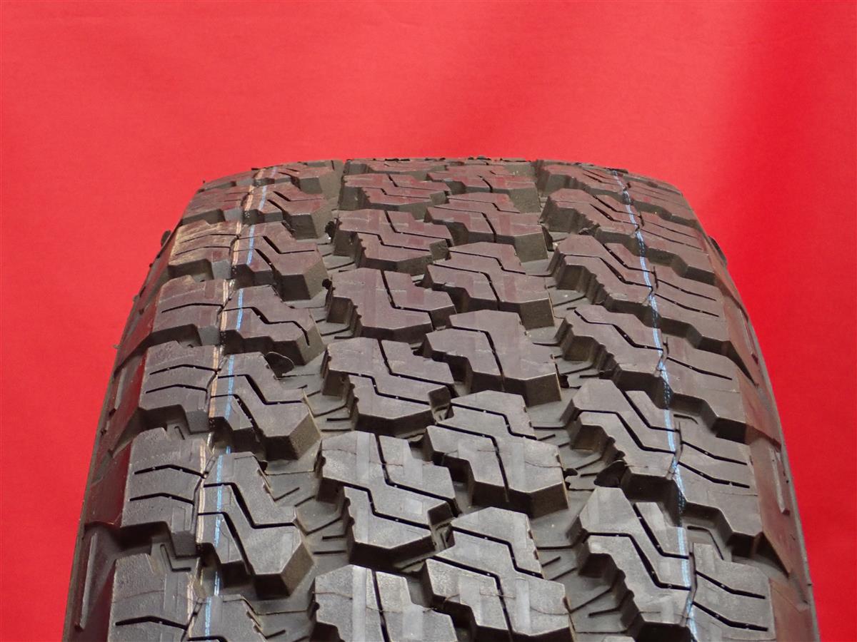 グッドイヤー ラングラー サイレントアーマー GOODYEAR WRANGLER SILENTARMOR 245/75R17 110T ラングラー