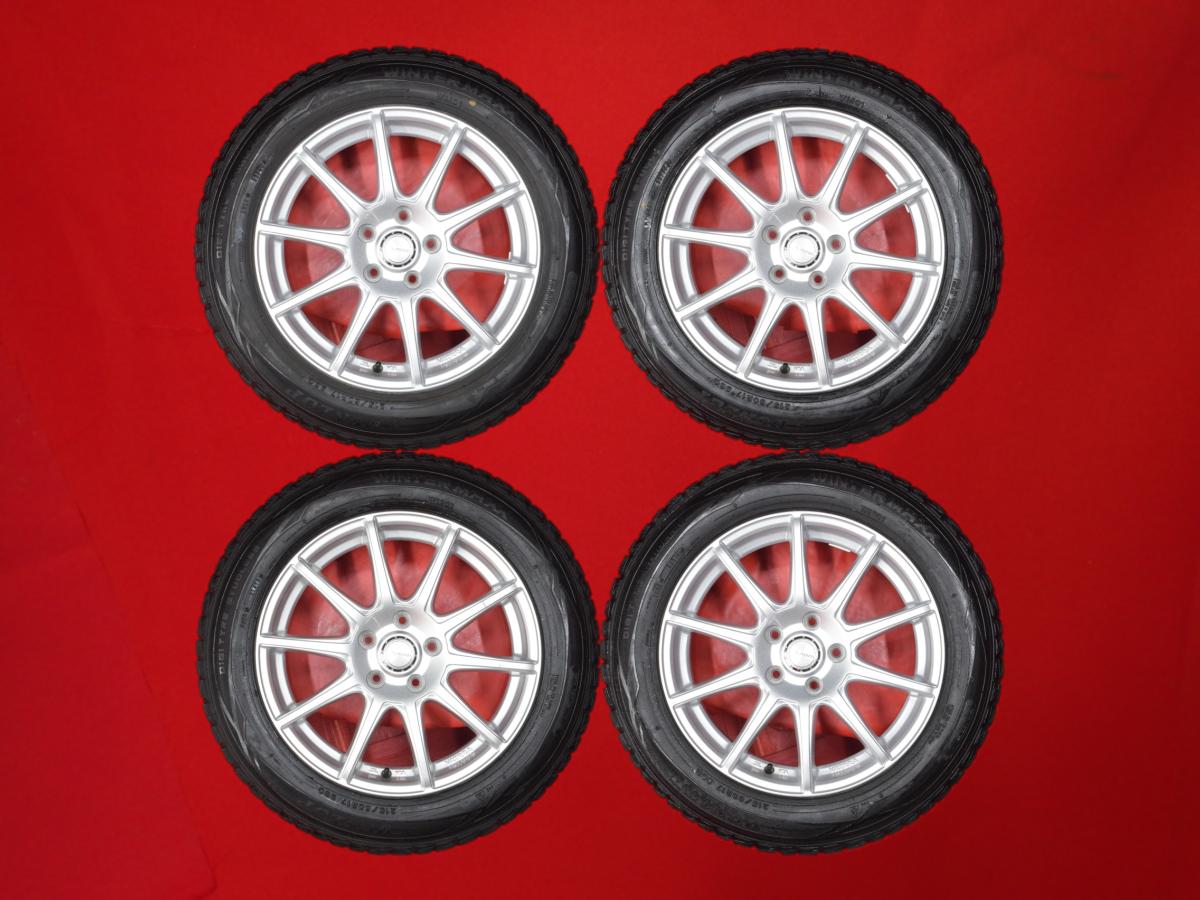 楽天市場】ダンロップ ウィンターマックス SJ8 DUNLOP WINTER MAXX SJ8