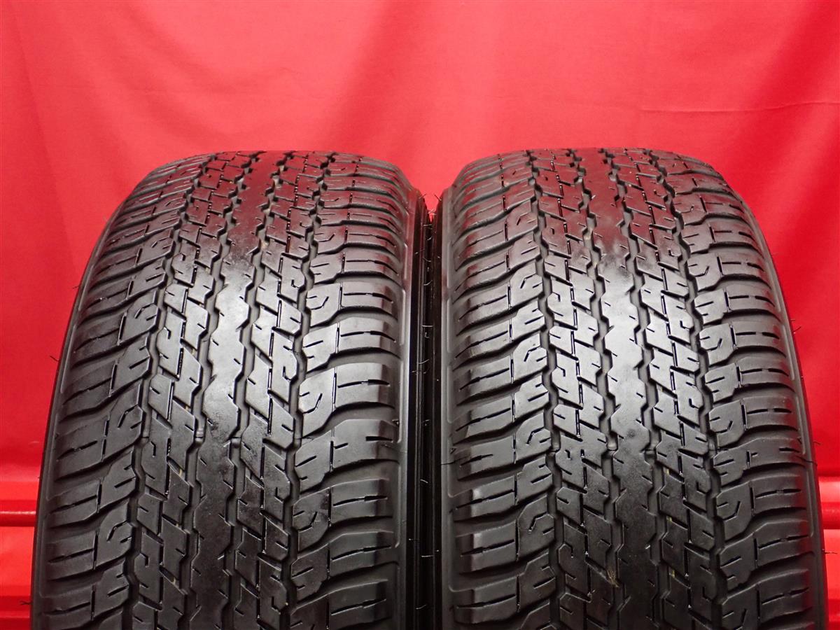 265/65R18 ダンロップ　グランドトレック GRANDTREK ダンロップ グラントレック PT5 265/65R18 114V