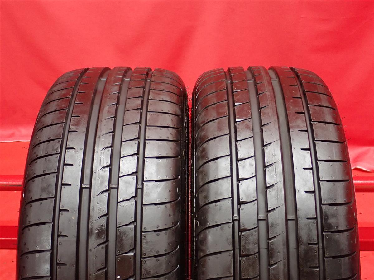 グッドイヤー イーグル F1 アシメトリック 3 GOODYEAR EAGLE F1 ASYMMETRIC 3 205/45R17 88W 124スパイダー 207 207CC 207SW 208 4C CR-Z DS3 DS3 カブリオ GR ヤリス インスター エキシージ シビック タイプR プント ミニ ミニ 5ドア ミニ クーペ ミニ クラブマン ミニ コ