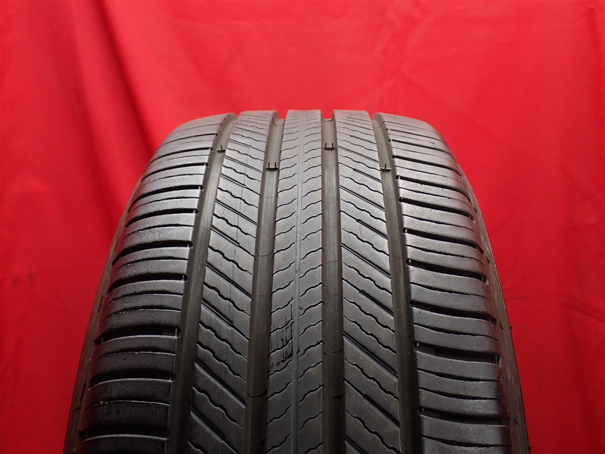 ミシュラン プライマシー SUV プラス MICHELIN PRIMACY SUV + 225/55R19 99V CX-5 CX-8 LM500h クラウン クロスオーバー タイカン ハリアー ヴェルファイア