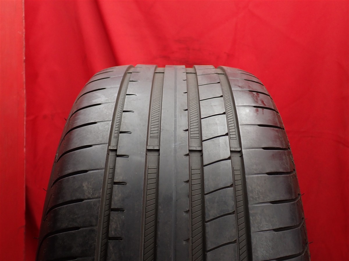 グッドイヤー イーグル F1 アシメトリック 3 GOODYEAR EAGLE F1 ASYMMETRIC 3 255/40R18 99Y 2シリーズ クーペ 3シリーズ セダン 3シリーズ ツーリング 4シリーズ クーペ 4シリーズ グランクーペ 575Mマラネロ CLS シューティングブレーク CLSクラス E IS250 IS250C IS350C｜中古タイヤ・ホイールの太平タイヤ