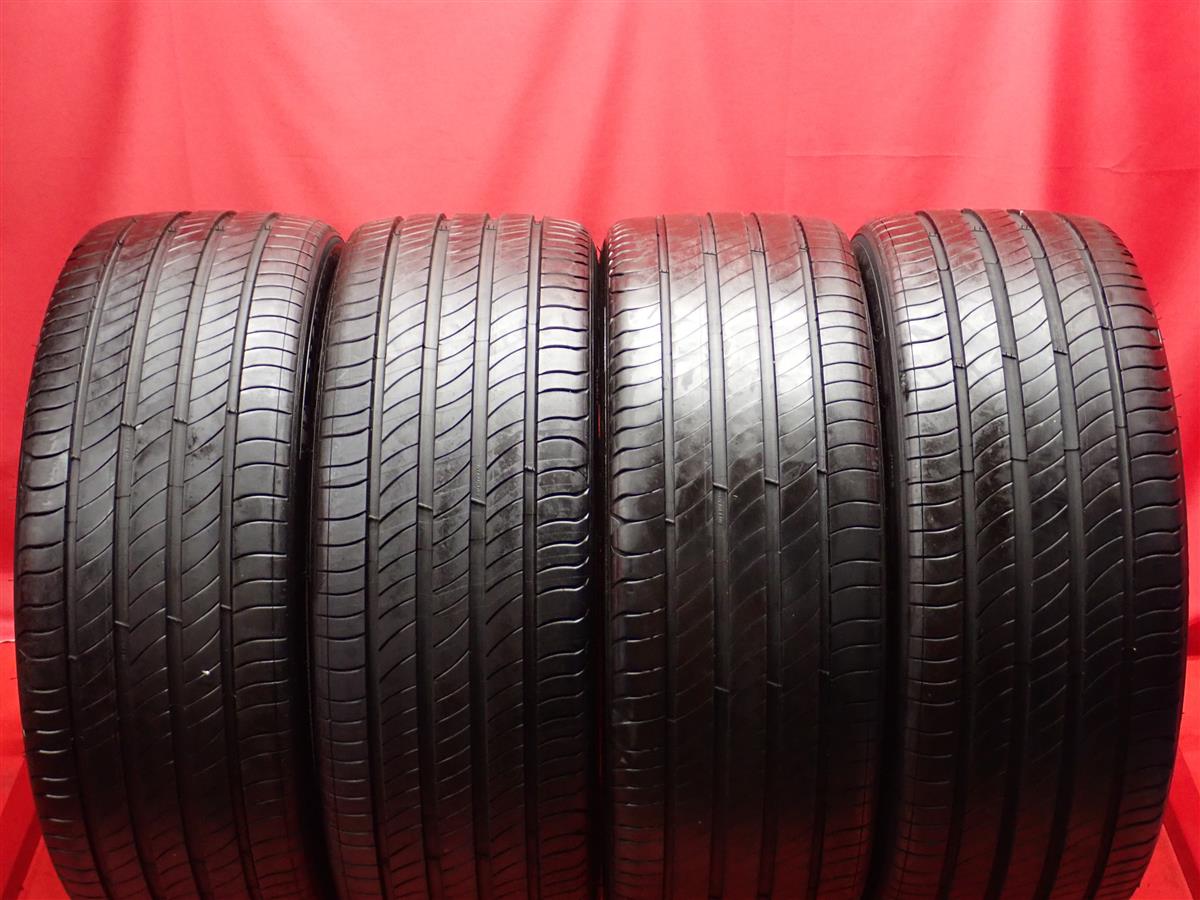 ミシュラン e-プライマシー - MICHELIN e-PRIMACY 225/45R21 95W クラウン クロスオーバー