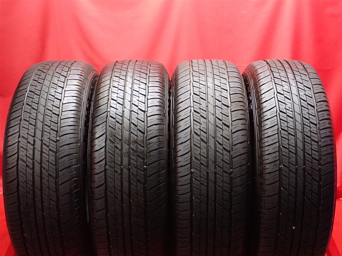 ダンロップ グラントレック AT23 DUNLOP GRANDTREK AT23 265/65R18 114V エスカレード ランドクルーザー ランドクルーザー 250