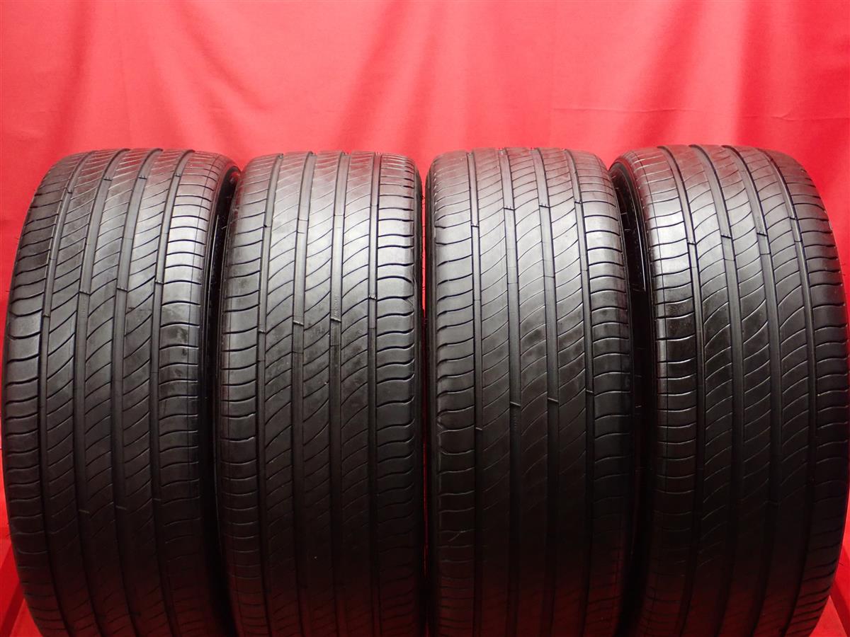 ミシュラン e-プライマシー - MICHELIN e-PRIMACY 225/45R21 95W クラウン クロスオーバー