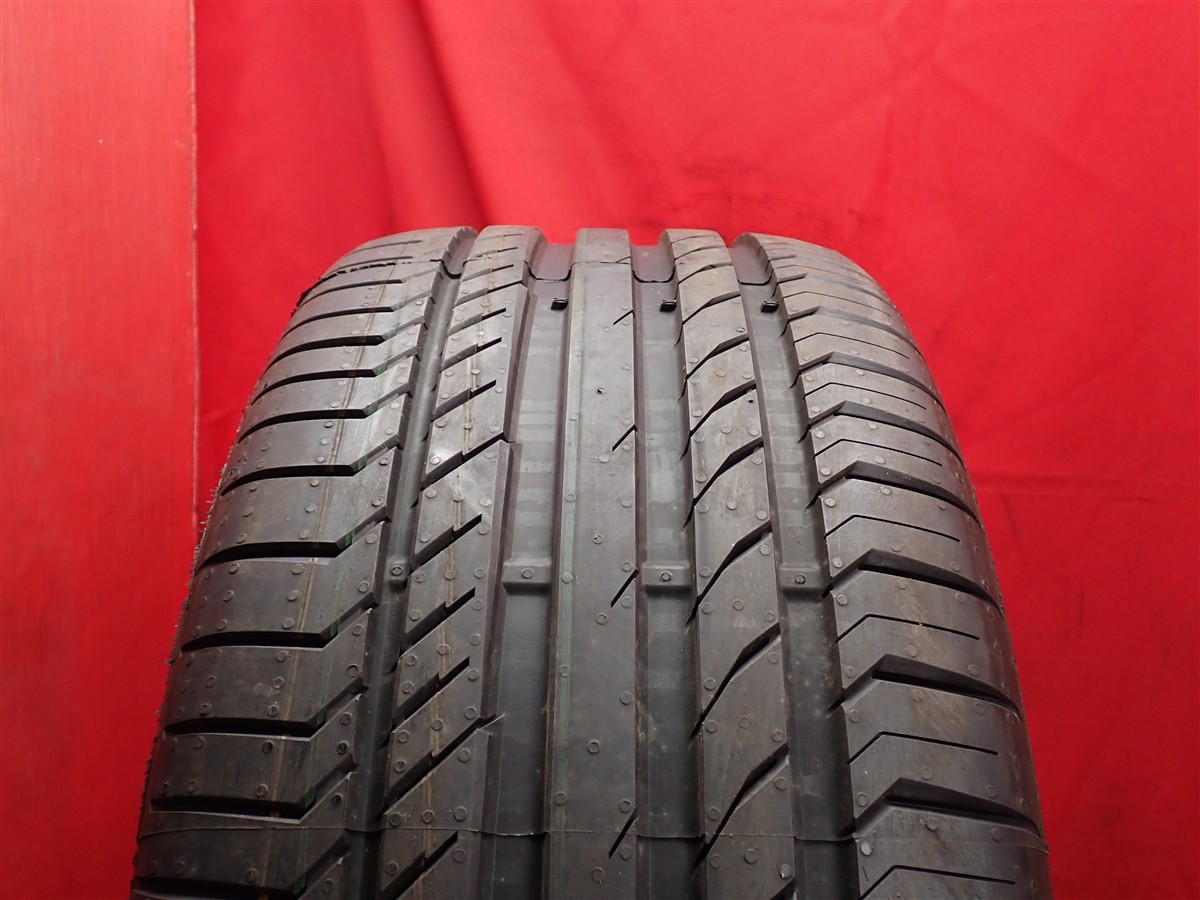 コンチネンタル コンチ スポーツ コンタクト 5 CONTINENTAL 5 245/45R18 100W 4シリーズ グランクーペ 5シリーズ セダン 5シリーズ ツーリング 612 スカリエッティ 6シリーズ カブリオーレ 6シリーズ クーペ 6シリーズ グランクーペ A4 オールロードクワトロ A6 A6 アバン