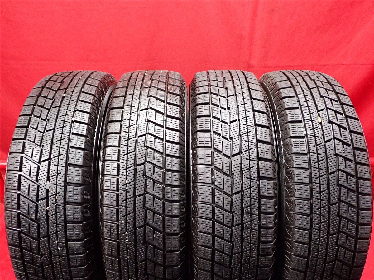 ヨコハマ アイスガード 6 iG60 YOKOHAMA iceGUARD 6 iG60 175/70R14 84Q アクア アレックス インプレッサ インプレッサ アネシス ウイングロード カペラ カリーナ カルディナ カローラ カローラ アクシオ カローラ フィールダー カローラ ランクス キューブ キュービック コ｜中古タイヤ・ホイールの太平タイヤ