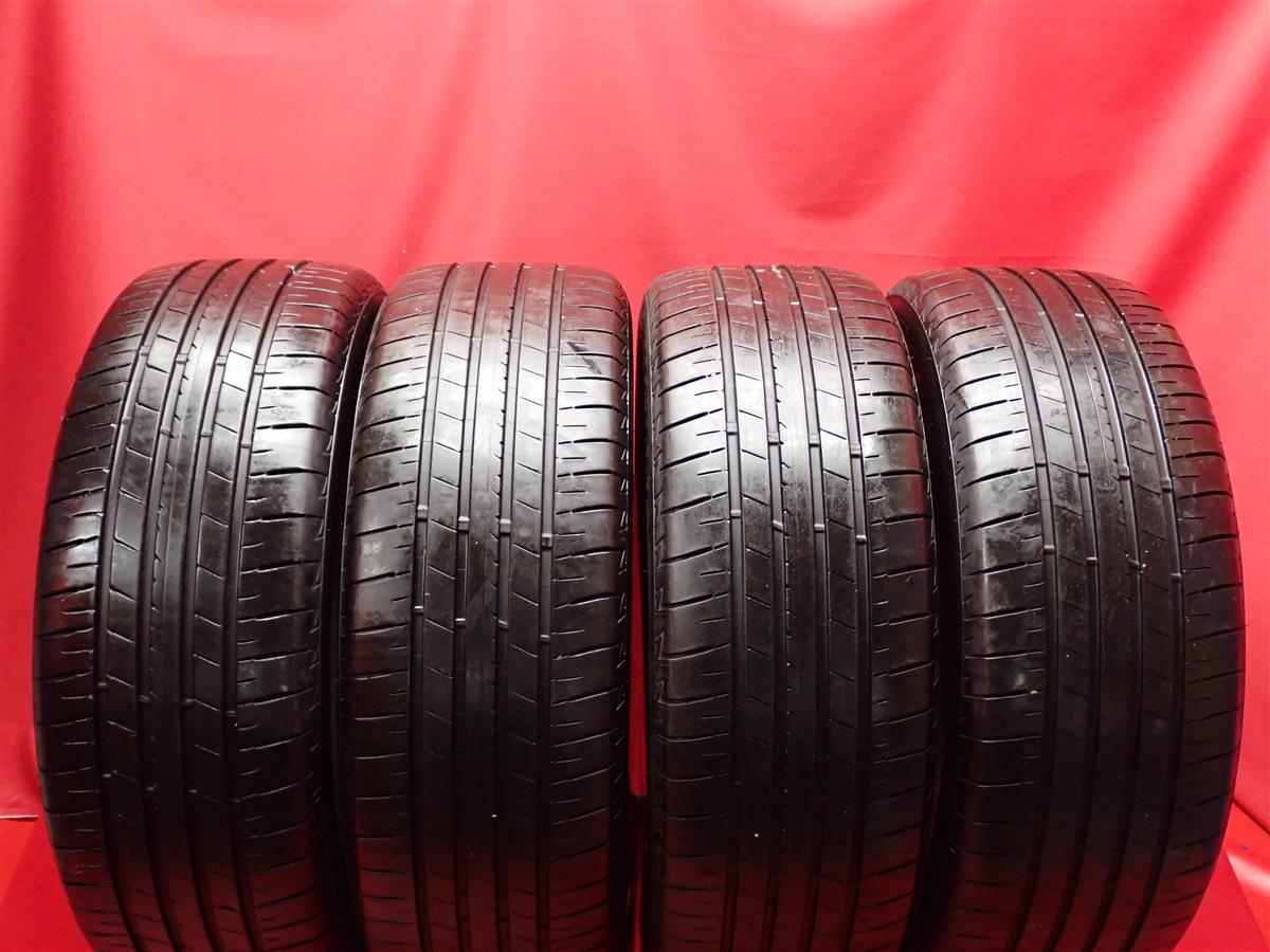 楽天市場】24年製 日本製 215/55R18 95H ブリヂストン TURANZA T005A