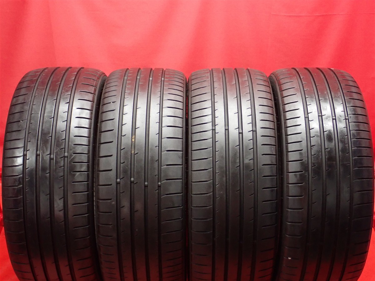 楽天市場】トーヨー プロクセス R51M R51A 215/45R18 215/45-18