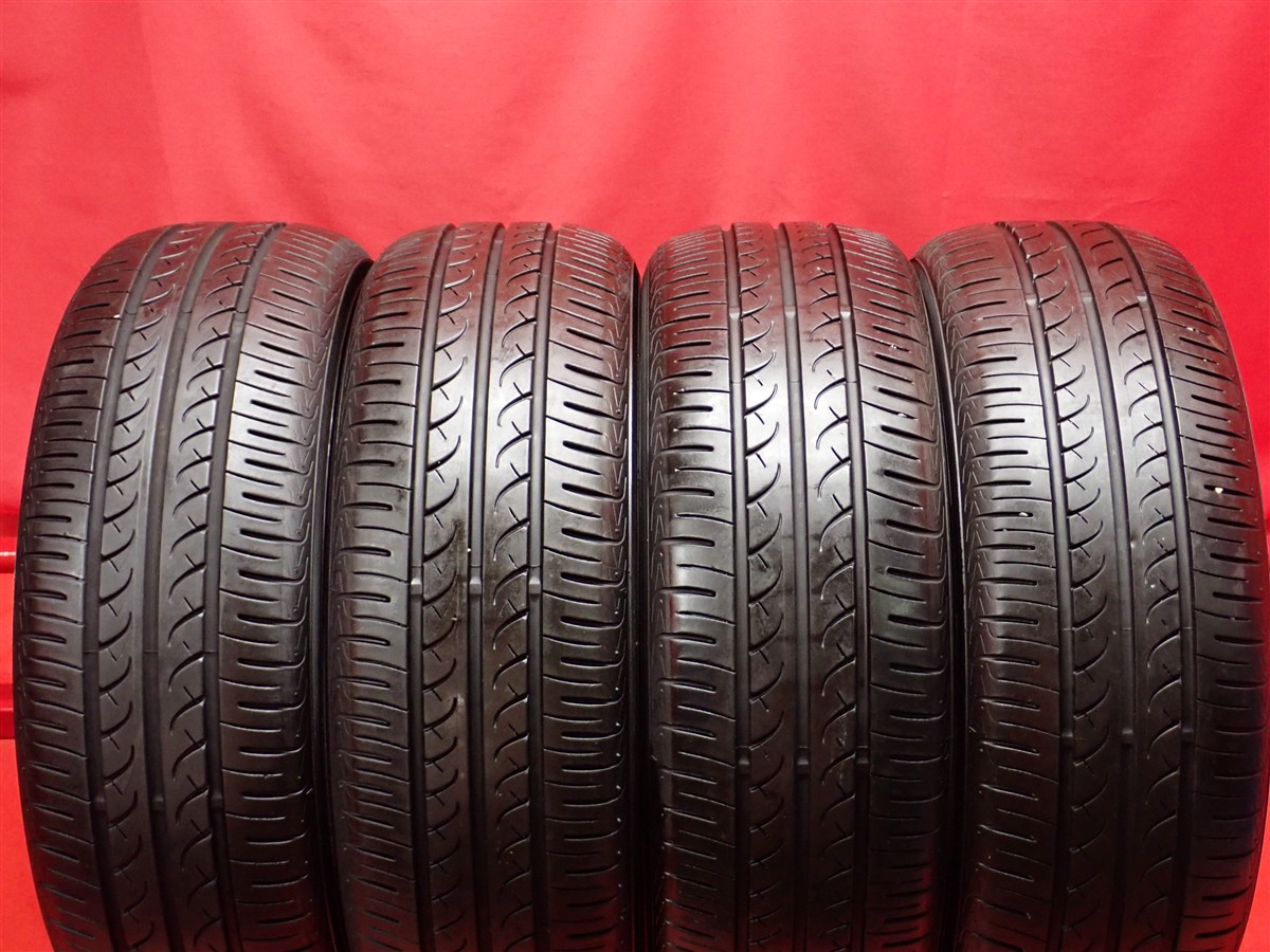 ヨコハマ ブルーアース AE-01F YOKOHAMA BluEarth AE-01F 195/55R16 87V 1シリーズ 206CC 207 207CC 207SW 208 A1 Aクラス C3 CR-Z DS3 MG3 アリオン ウイングロード カローラ フィールダー カローラ ランクス キューブ フィット プリウス プレミオ ポロ ミト ミニ ミニ 5ド