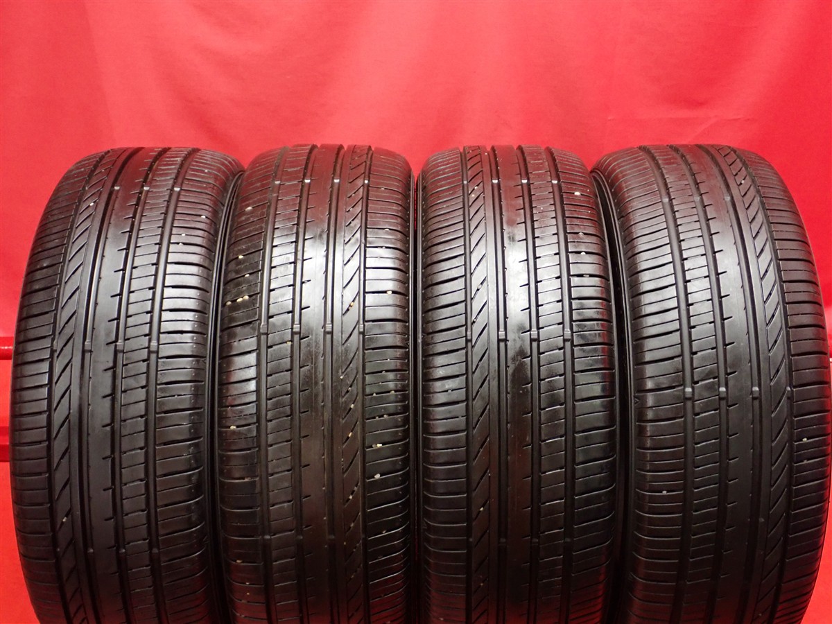 グッドイヤー エフィシエントグリップ コンフォート GOODYEAR EfficientGrip 195/55R16 87V 1シリーズ 206CC 207 207CC 207SW 208 A1 Aクラス C3 CR-Z DS3 MG3 アリオン ウイングロード カローラ フィールダー カローラ ランクス キューブ フィット プリウス プレミオ ポロ