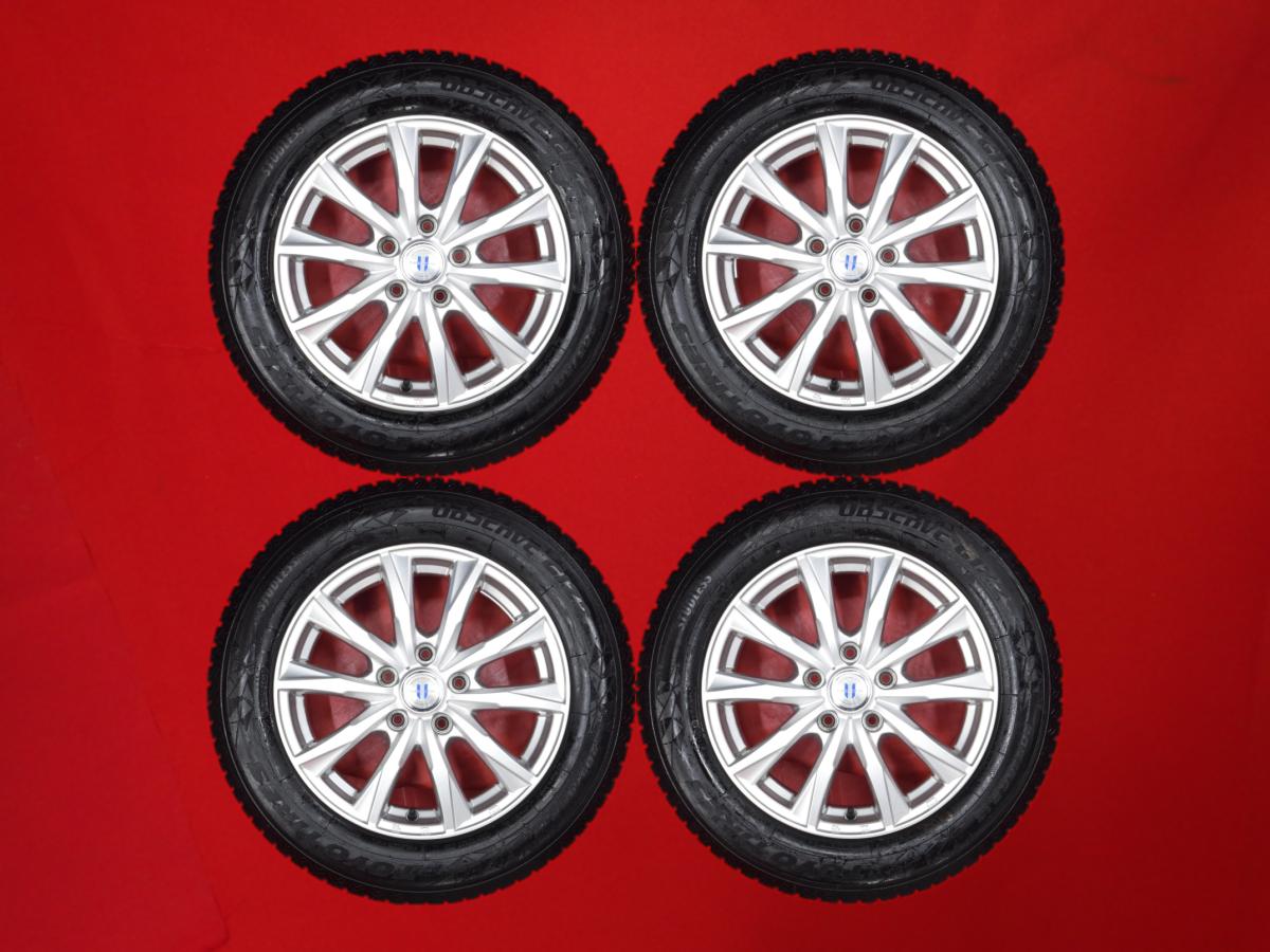 トーヨー オブザーブ ギズ2 TOYO OBSERVE GIZ2 205/60R16 92Q 5Wスポークタイプ 1P 6.5Jx16 +47 5/114.3 シルバー(銀色)系 ステップワゴン ノア アクセラ SX4 エスティマ アテンザ セダン エスクァイア ヴォクシー ギャラン フォルティス スポーツバック マツダ3 ハッチバッ|中古タイヤ・ホイールの太平タイヤ