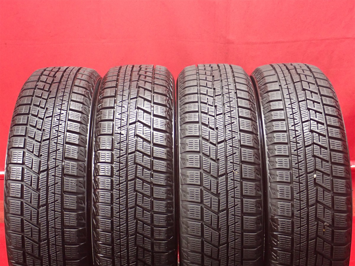 ヨコハマ アイスガード 6 iG60 YOKOHAMA iceGUARD 6 iG60 155/65R14 75Q AX AZ-ワゴン AZ-ワゴン カスタムスタイル MRワゴン MRワゴン Wit R1 R2 eKカスタム eKクロス eKクロス スペース eKスペース eKスペース カスタム eKワゴン アルト ラパン アルト ラパン ショコラ ウ