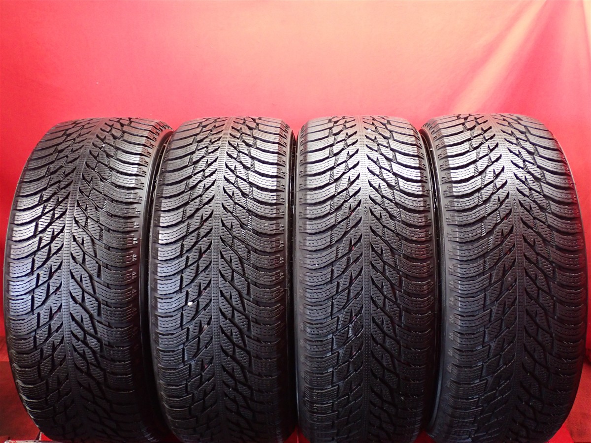 ノキアン ハッカペリッタ R3 SUV NOKIAN HAKKAPELIITTA R3 SUV 275/55R19 115R G GLSクラス GLクラス
