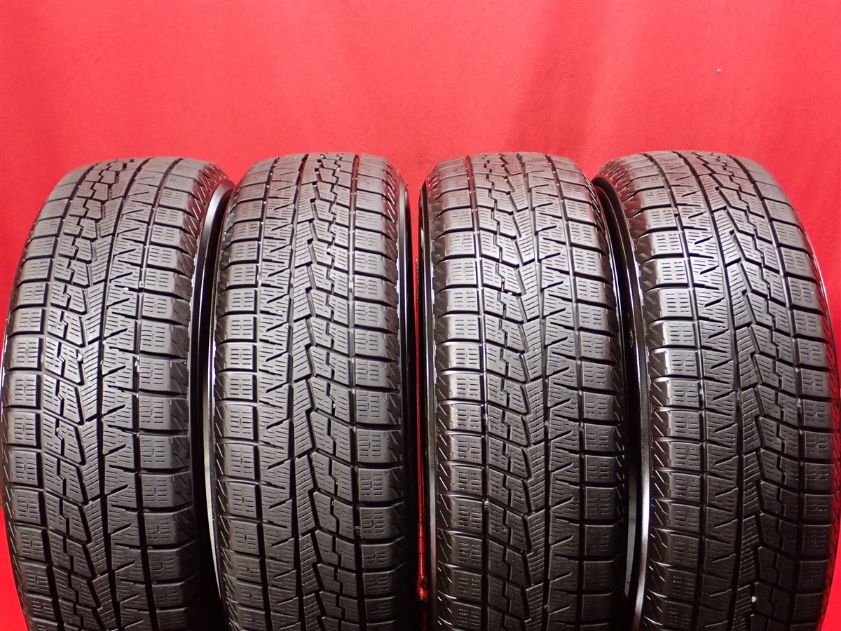 ヨコハマ アイスガード 7 iG70 YOKOHAMA iceGUARD 7 iG70 175/65R15 88Q iQ アクア イグニス インサイト カローラ カローラ アクシオ カローラ フィールダー キューブ サニー スイフト スペイド バレーノ フィット フィット ハイブリッド プント ポルテ マイクラC+C ミニ ミ｜中古タイヤ・ホイールの太平タイヤ