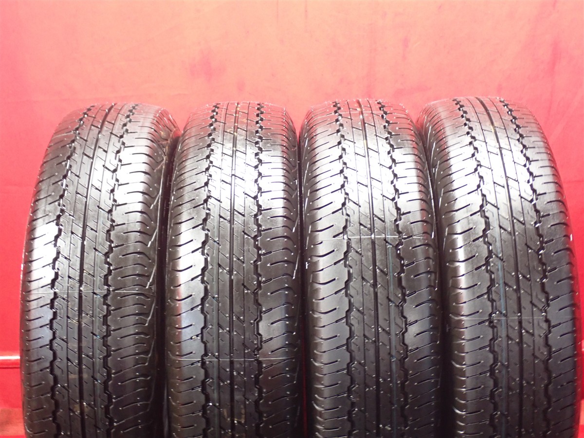 ダンロップ グラントレック AT20 DUNLOP GRANDTREK AT20 195/80R15 96S NV350 キャラバンワゴン エスクード キャラバン バン コモ ジムニー シエラ ストラーダ ダットサン ハイエース ハイエースコミューター ハイエースバン ハイエースバン ジャストロー ハイエースワゴン