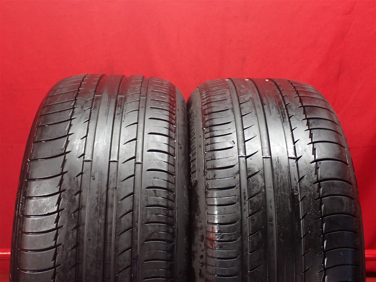ミシュラン ラティチュード スポーツ MICHELIN LATITUDE SPORT 275/55R19 111W G GLSクラス GLクラス