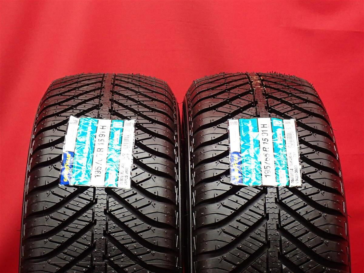 グッドイヤー ベクター 4シーズンズ ハイブリッド GOODYEAR 4 SEASONS HYBRID 195/65R15 91H 100 164 307 307SW 3シリーズ ti 3シリーズ ツーリング 406 500L 600 75 80 800 827 9-3 スポーツ セダン 9000 940 960 A3 A4 A4 アバント A6 A6 アバント C5 CT200h Cクラス ステ｜中古タイヤ・ホイールの太平タイヤ