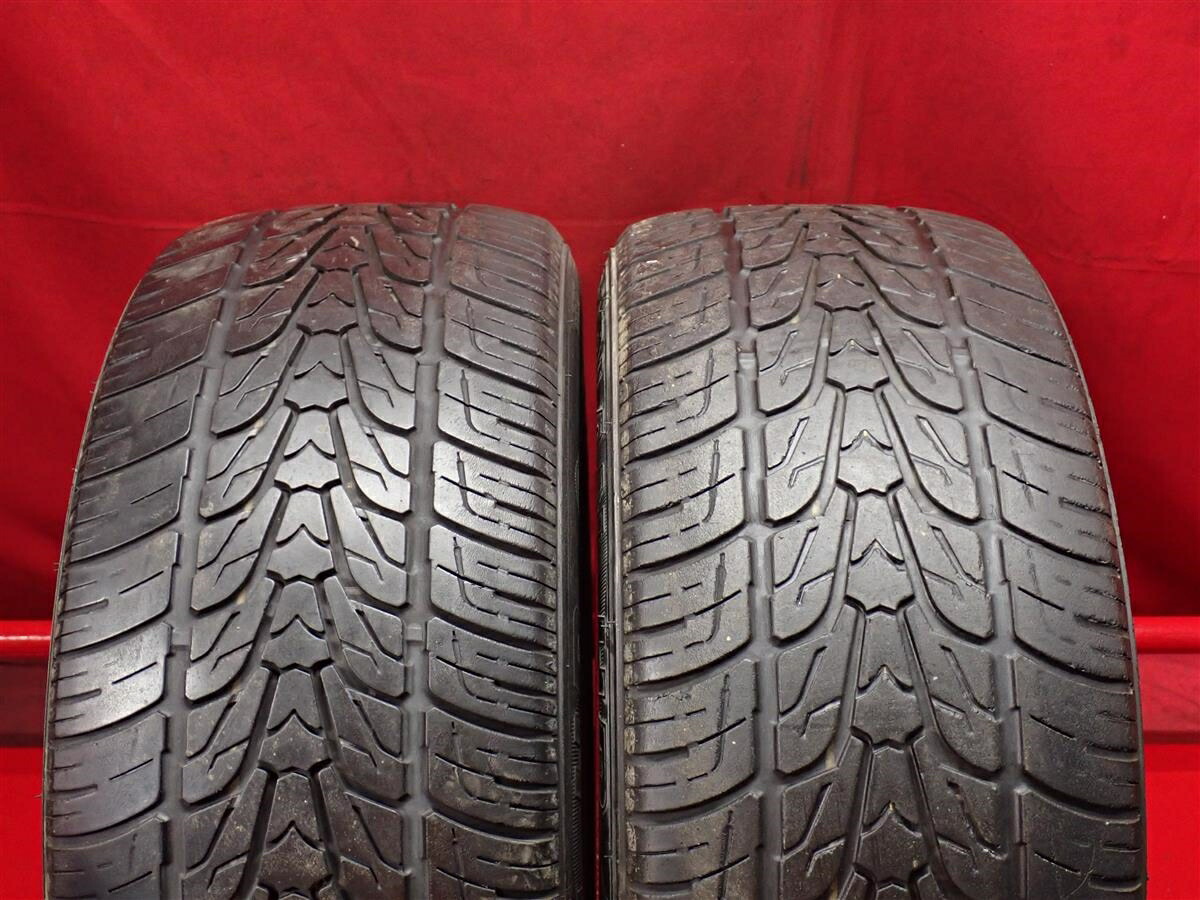 ネクセン ローディアン HP NEXEN ROADIAN HP 255/55R18 109V GLEクラス Mクラス Q7 Rクラス SRX X5 アカディア カイエン ディスカバリー ディスカバリー 2 ディスカバリー3 トゥアレグ マカン レンジローバー レンジローバー スポーツ