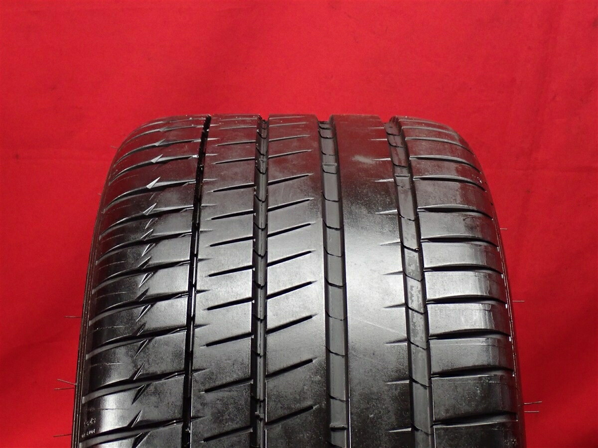 ミシュラン パイロット スポーツ 4S MICHELIN PILOT SPORT 4 S 285/35R20 104Y 5シリーズ セダン GT-R M5 S S クーペ Sクラス X5M カリフォルニア クワトロポルテ グランカブリオ グラントゥーリズモ|中古タイヤ・ホイールの太平タイヤ