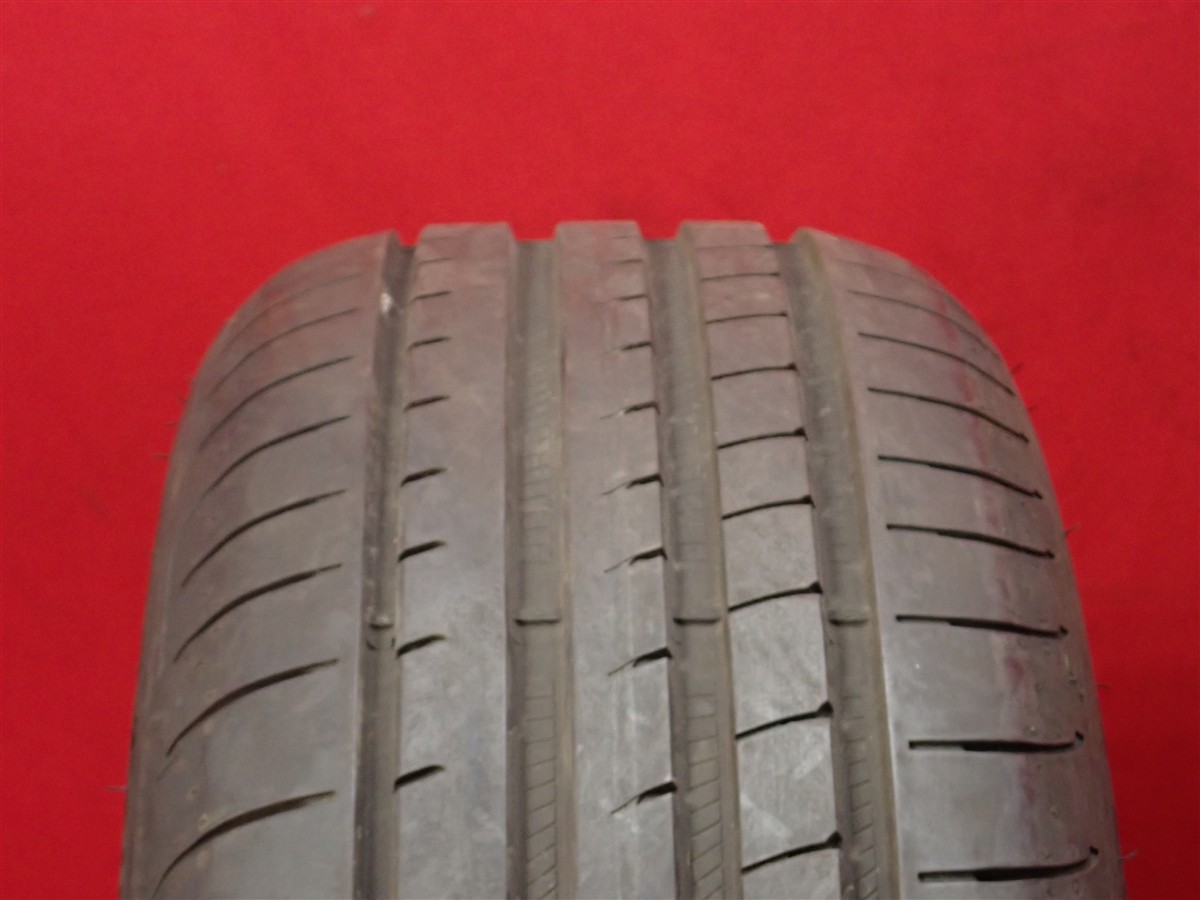 グッドイヤー イーグル F1 アシメトリック 3 GOODYEAR EAGLE F1 ASYMMETRIC 3 225/45R19 96W X2 アテンザ アテンザ ワゴン スカイライン クーペ マツダ6