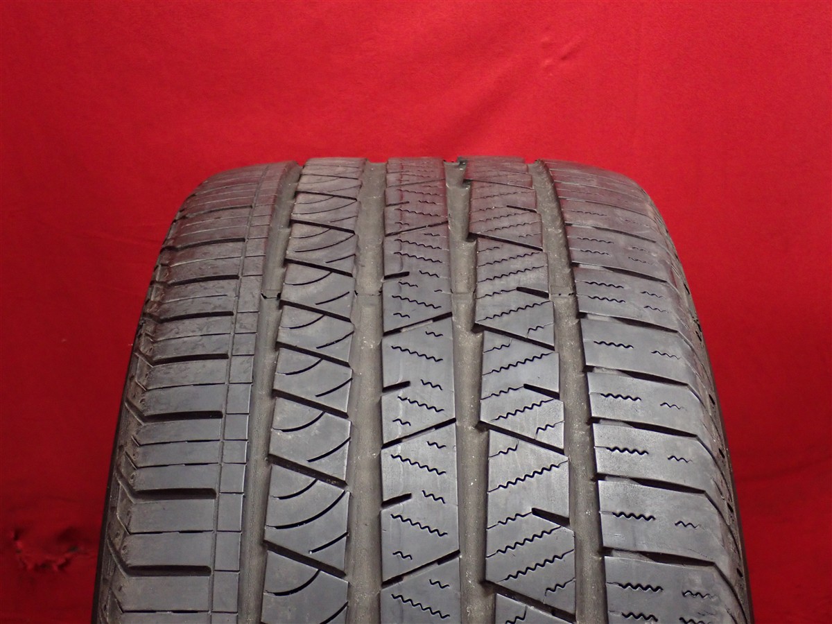 コンチネンタル コンチ クロス コンタクト LXスポーツ CONTINENTAL ContiCrossContact LX SPORT 275/45R21 110Y GLE GLE クーペ GLEクラス GLEクラス クーペ GLSクラス グランドチェロキー レンジローバー レンジローバー スポーツ｜中古タイヤ・ホイールの太平タイヤ