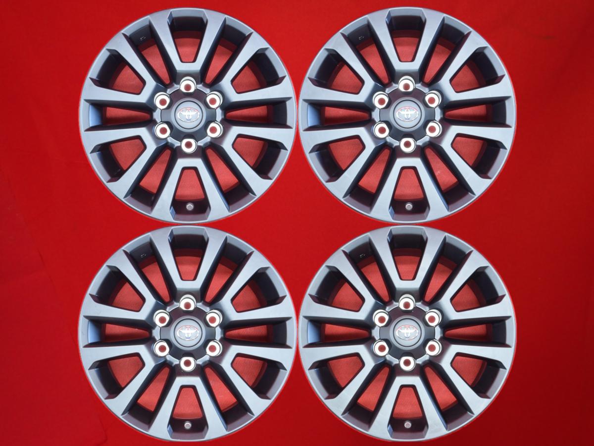 楽天市場】ランドクルーザー プラド 150系 TX Lパッケージ マット