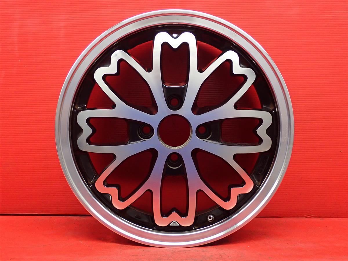 送料込み◇和道　桜　17×6J　100-4H　4本　コンパクトカー・軽自動車 送料込み◇和道 桜 17×6J 100-4H 4本 コンパクトカー・軽