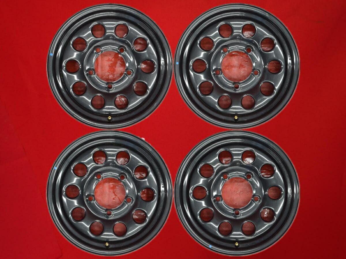 楽天市場】スズキ ジムニー シエラ 15インチ 純正アルミホイール