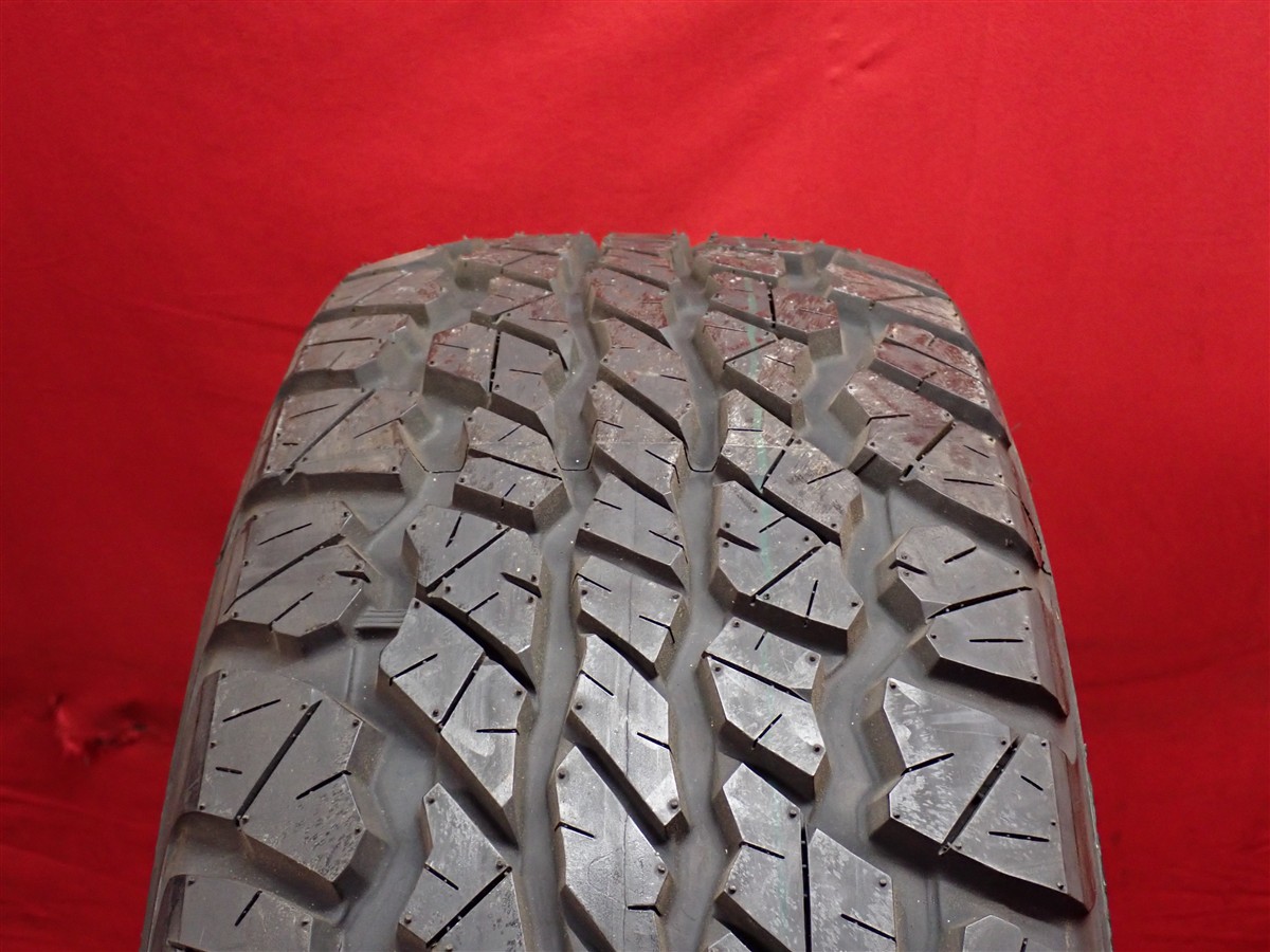 楽天市場】ダンロップ グラントレック AT5 275/70R16 114T