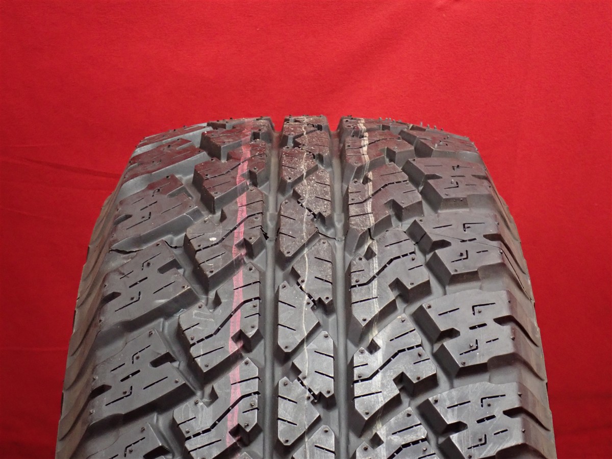 ブリヂストン デューラー A/T693 BRIDGESTONE DUELER A/T 693 265/70R16 112S F150 G Gクラス ランクル ビークロス パジェロ ビッグホーンetc エクスカージョン エクスペディション サファリ セコイア タコマ タンドラ ダコタ ナビゲーター ハイラックスサーフ パジェロ ラ