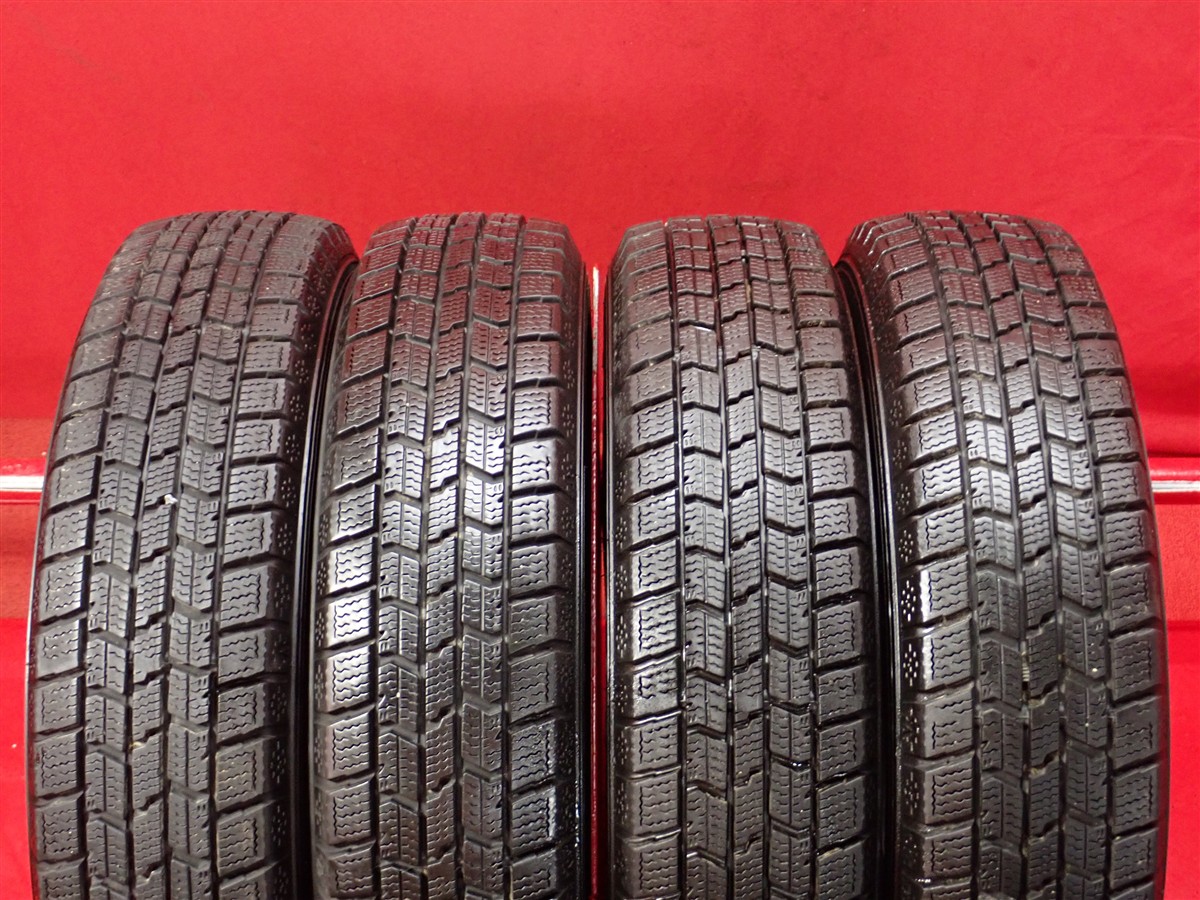 グッドイヤー アイスナビ 7 GOODYEAR ICENAVI 7 145/80R13 75Q AD-バン AZ-ワゴン MRワゴン YRV アルト アルト ECO アルト バン エッセ エヌバン e: エヌボックス エヌボックス カスタム カローラ キャロル キャロル エコ サニー サニーカリフォルニア サニートラック シャ