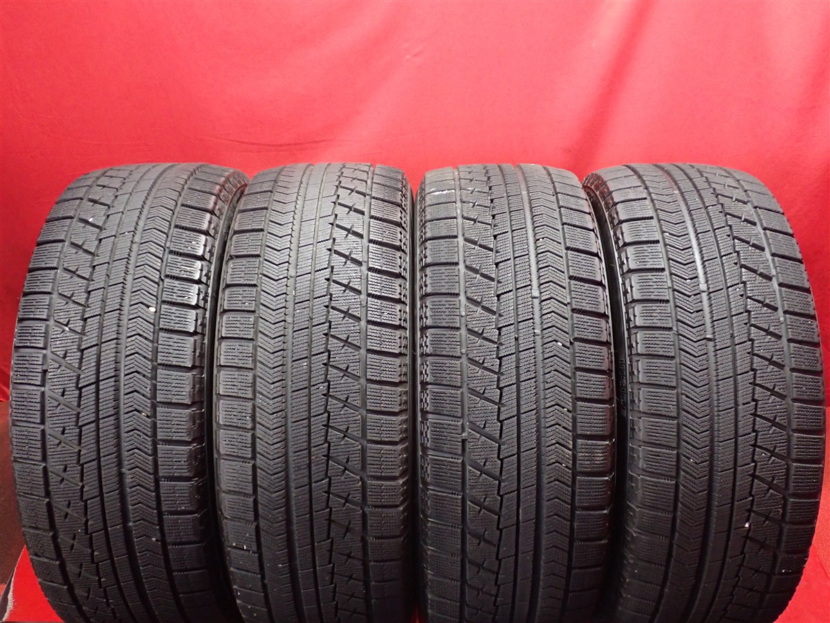 ブリヂストン ブリザック VRX BRIDGESTONE BLIZZAK VRX 225/55R17 97Q 300M 3シリーズ グランツーリスモ 4シリーズ グランクーペ 5シリーズ セダン 5シリーズ ツーリング 9-5 セダン A4 オールロードクワトロ A6 A6 アバント A6 オールロード A8 C5 CLクラス Eクラス ステー｜中古タイヤ・ホイールの太平タイヤ