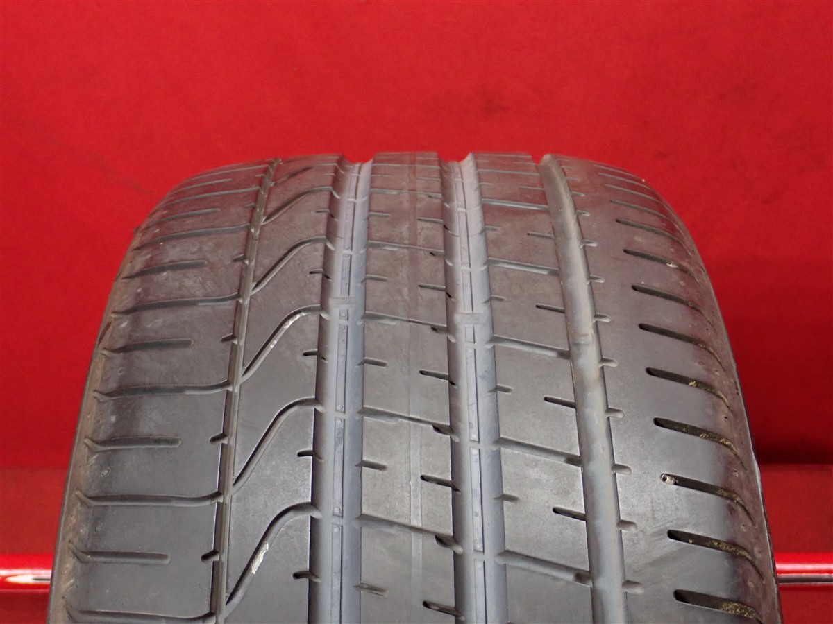 ピレリ P ZERO PIRELLI P ZERO 295/40R20 110Y GLC M マカン レヴァンテ