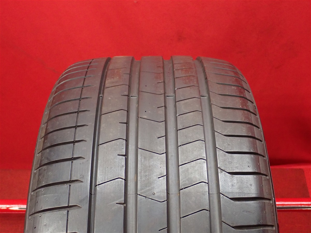ピレリ P ZERO PZ4 PIRELLI P ZERO PZ4 295/40R20 110Y GLC M マカン レヴァンテ｜中古タイヤ・ホイールの太平タイヤ