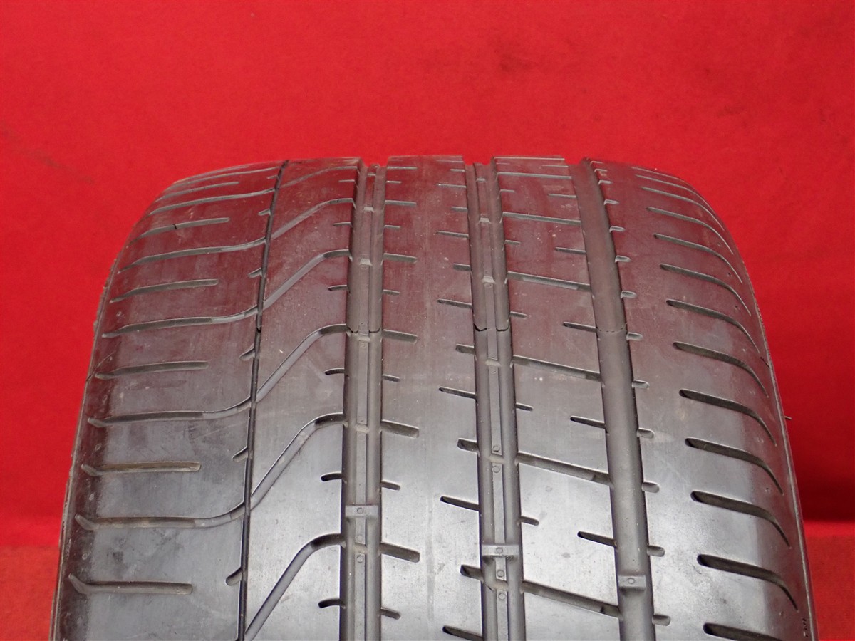 ピレリ P ZERO PIRELLI P ZERO 265/40R20 104Y A8 GT-4