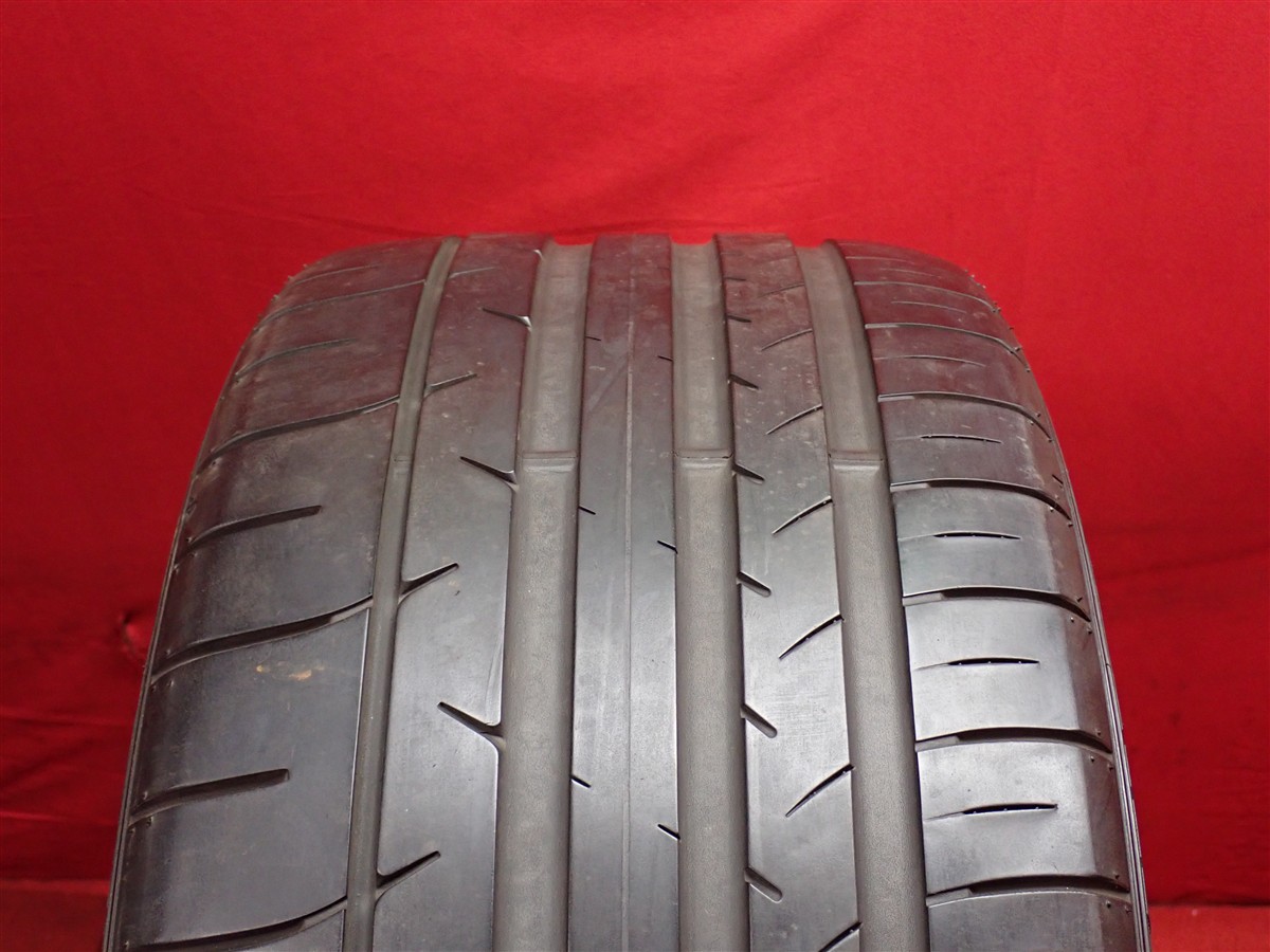 ダンロップ SPスポーツ MAXX 050+ DUNLOP SP SPORT MAXX 050+ 295/40R20 110Y GLC M マカン レヴァンテ