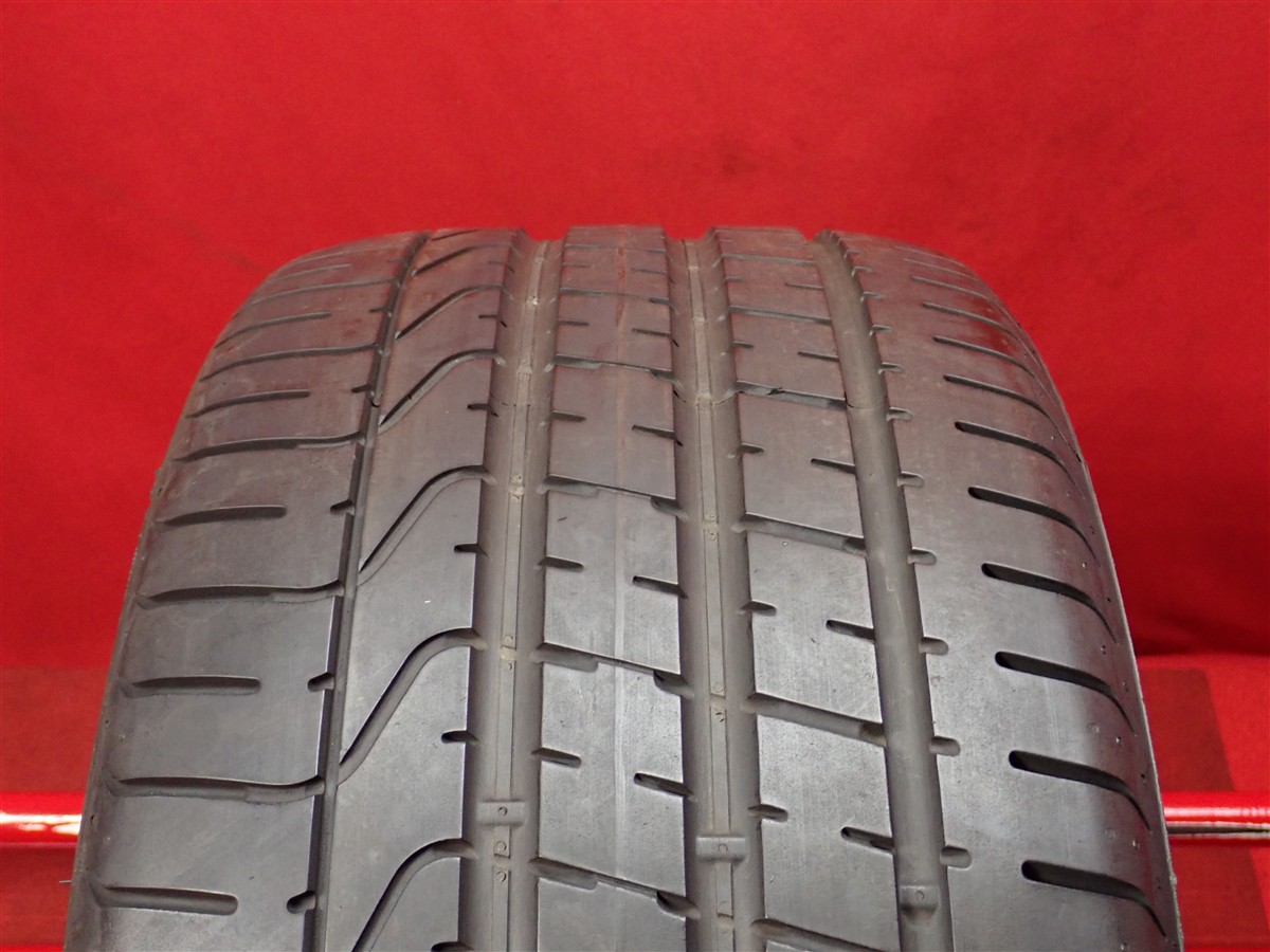 ピレリ P ZERO SUV PIRELLI P ZERO SUV 295/40R20 106Y GLC M マカン レヴァンテ