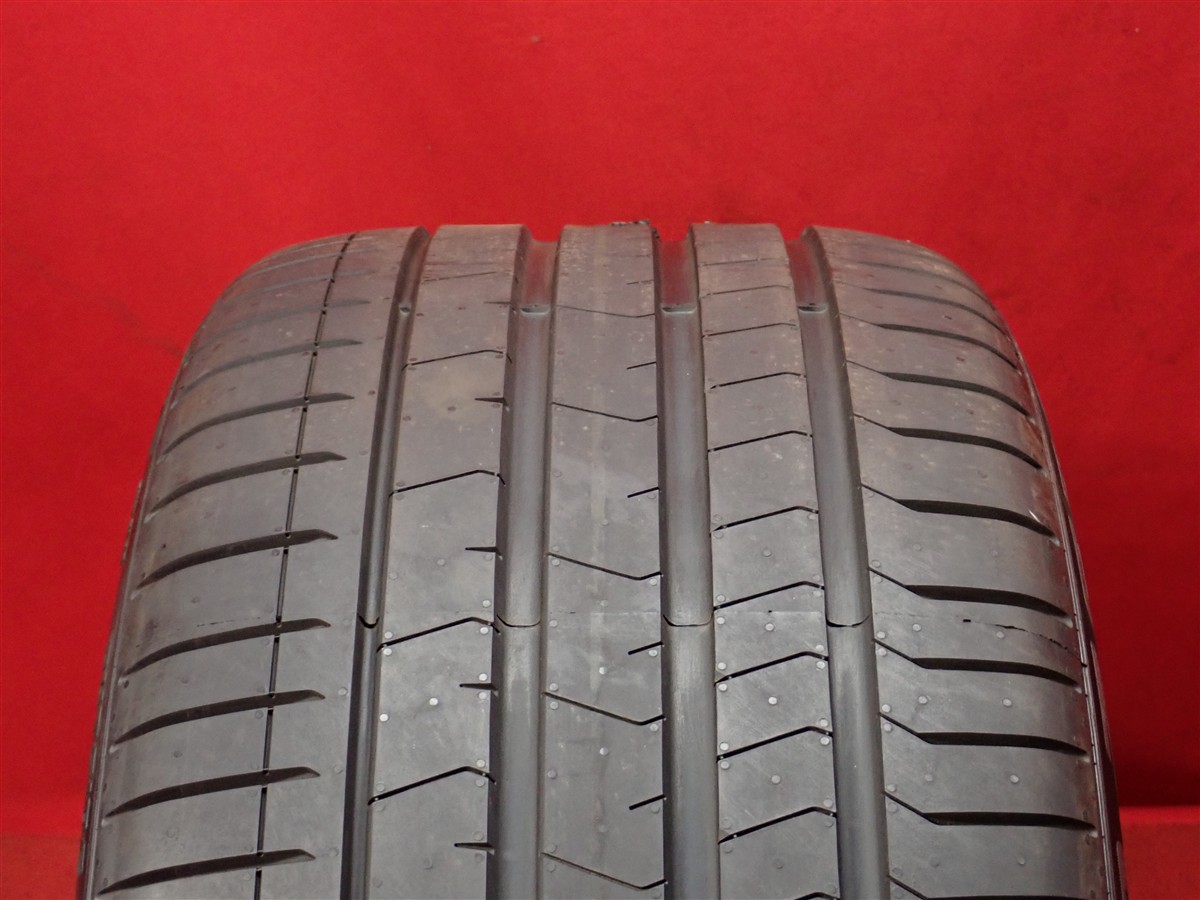 ピレリ P ZERO PZ4 PIRELLI P ZERO PZ4 305/40R20 112Y X5 カイエン クーペ
