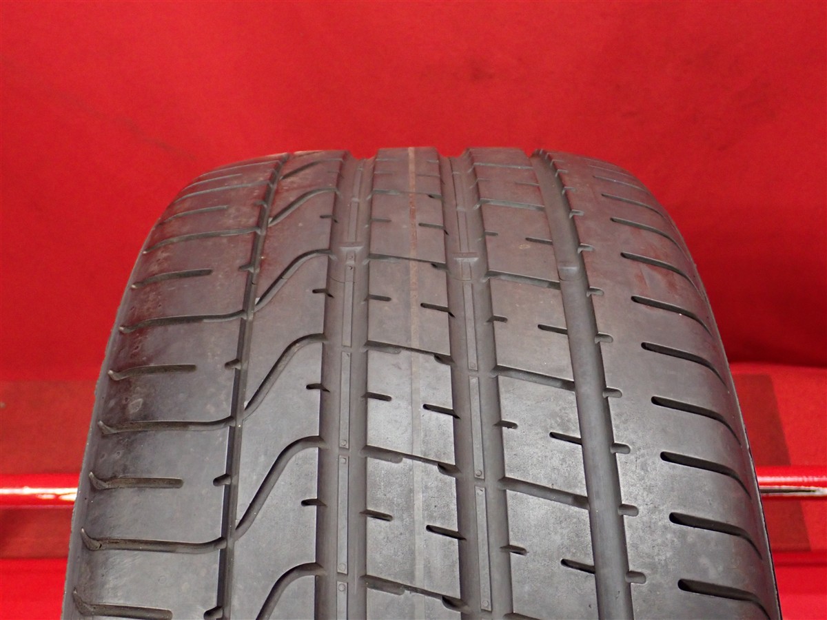 ピレリ P ZERO PIRELLI P ZERO 295/40R20 106Y GLC M マカン レヴァンテ