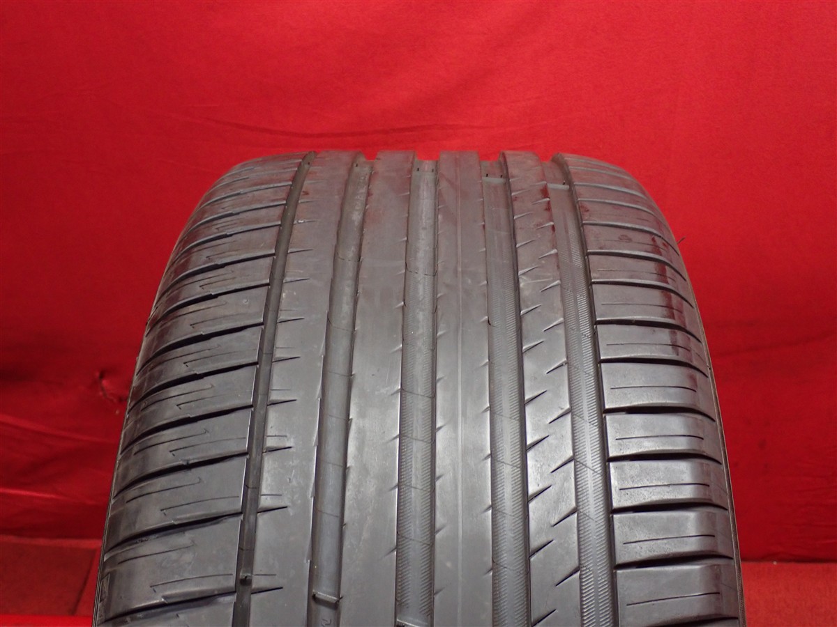 ミシュラン パイロット スポーツ 4 SUV MICHELIN PILOT SPORT 4 SUV 275/40R20 106Y LC500 LC500h LS500 LS500h X5 X5M X6 X6M XJ カマロ コンチネンタル GT コンチネンタル GTC トゥアレグ フライング スパー レンジローバー スポーツ