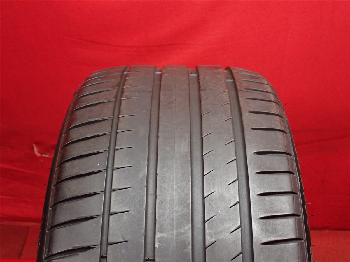ミシュラン パイロット スポーツ 4 ZP MICHELIN PILOT 275/40R20 106W LC500 LC500h LS500 LS500h X5 X5M X6 X6M XJ カマロ コンチネンタル GT コンチネンタル GTC トゥアレグ フライング スパー レンジローバー スポーツ
