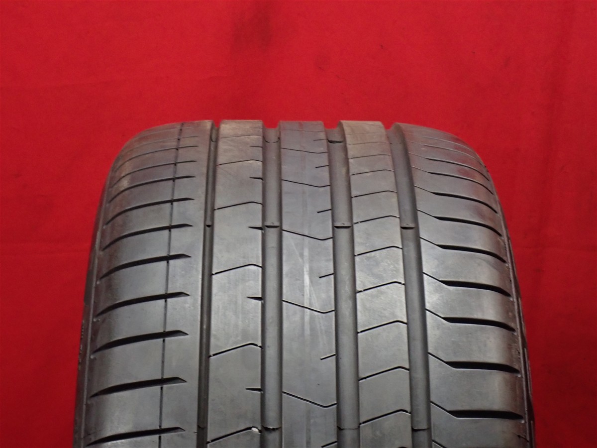 ピレリ P ZERO PZ4 PIRELLI P ZERO PZ4 305/40R20 112Y X5 カイエン クーペ